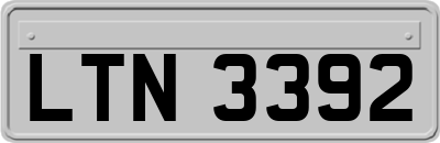 LTN3392