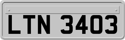 LTN3403
