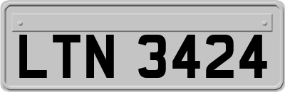 LTN3424