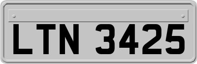 LTN3425