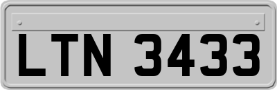 LTN3433