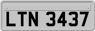LTN3437