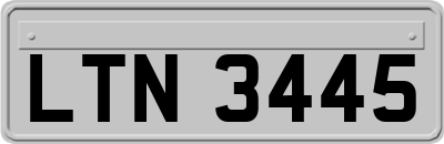 LTN3445