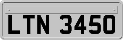 LTN3450