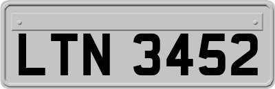 LTN3452