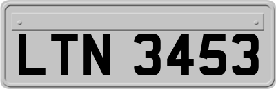LTN3453