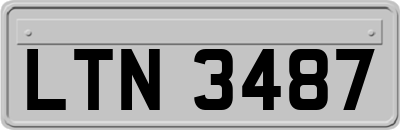 LTN3487