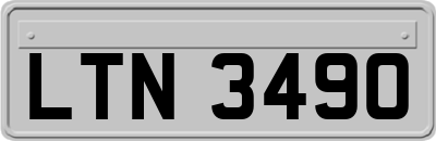 LTN3490