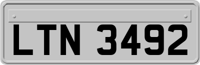 LTN3492