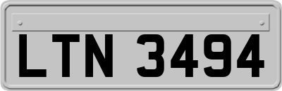 LTN3494