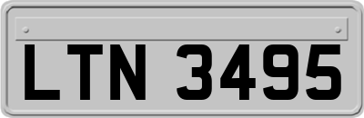 LTN3495