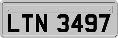 LTN3497