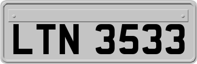LTN3533