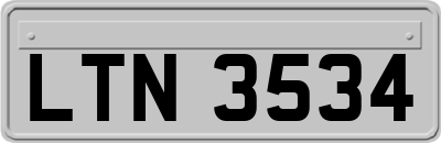 LTN3534