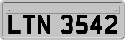 LTN3542
