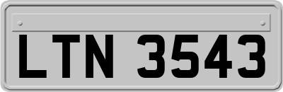LTN3543