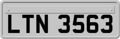 LTN3563