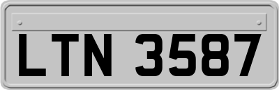 LTN3587