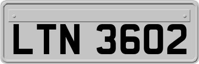LTN3602