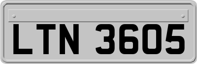 LTN3605