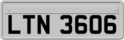 LTN3606