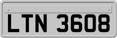 LTN3608