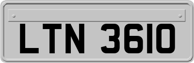 LTN3610