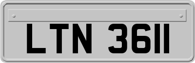 LTN3611