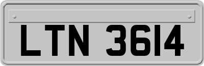 LTN3614