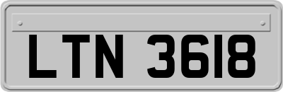 LTN3618