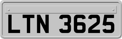 LTN3625