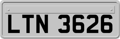 LTN3626