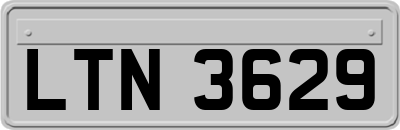 LTN3629
