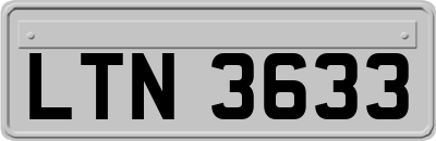 LTN3633