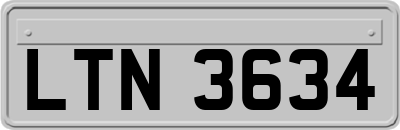 LTN3634