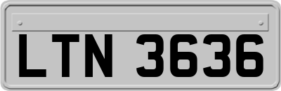 LTN3636