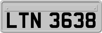 LTN3638