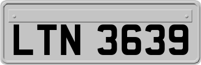 LTN3639