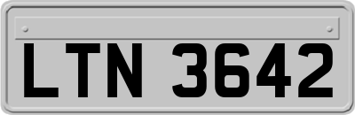 LTN3642