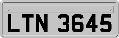 LTN3645