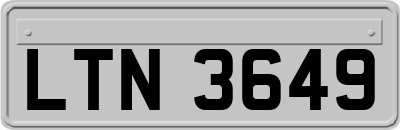 LTN3649