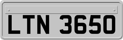 LTN3650