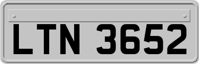 LTN3652