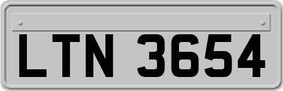LTN3654