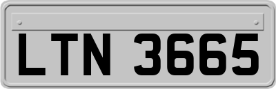 LTN3665