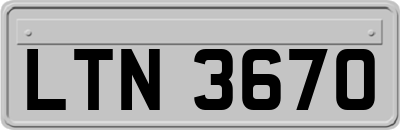 LTN3670