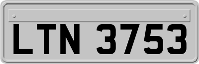 LTN3753