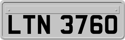 LTN3760