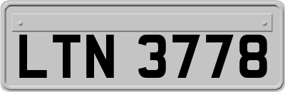 LTN3778