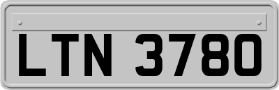 LTN3780